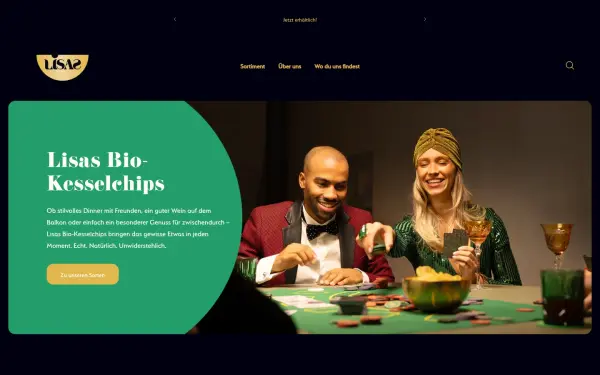 lisaschips.de