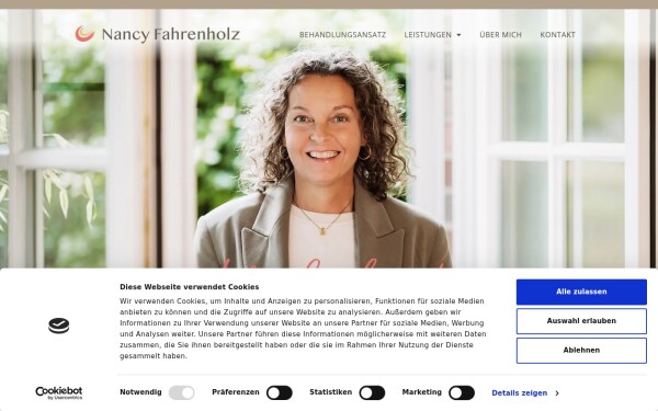 nancy-fahrenholz.de