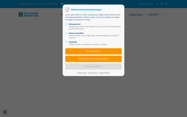 www.kkv-muenchen.de