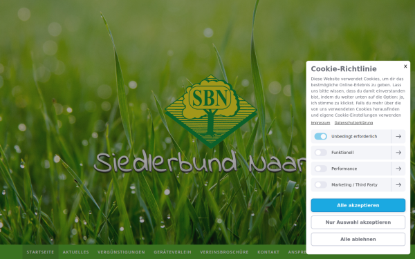 www.siedlerbund-naarn.at