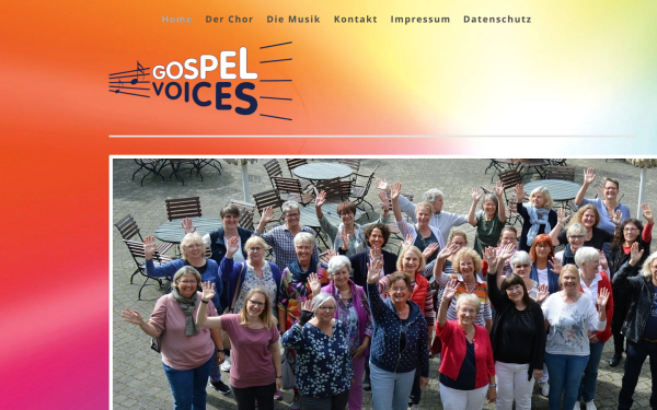gospelvoices-koeln.de