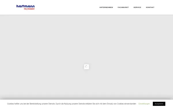 hartmann-fachmarkt.de
