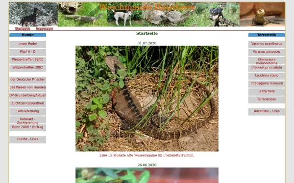 wiechmann.abakus-apps.de