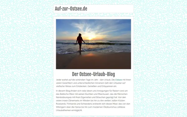 www.auf-zur-ostsee.de