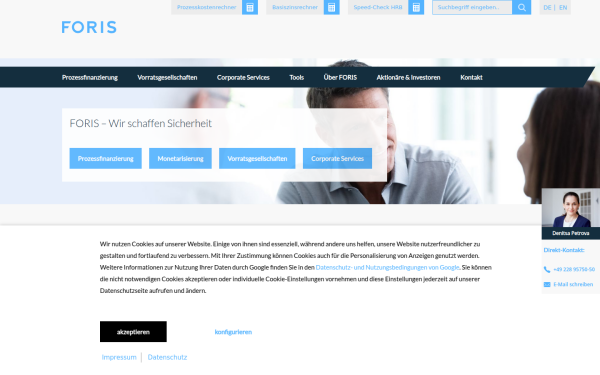 www.foris.com