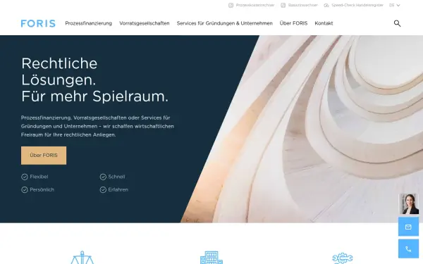 www.foris.com