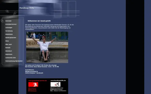 handicaphilfe.de