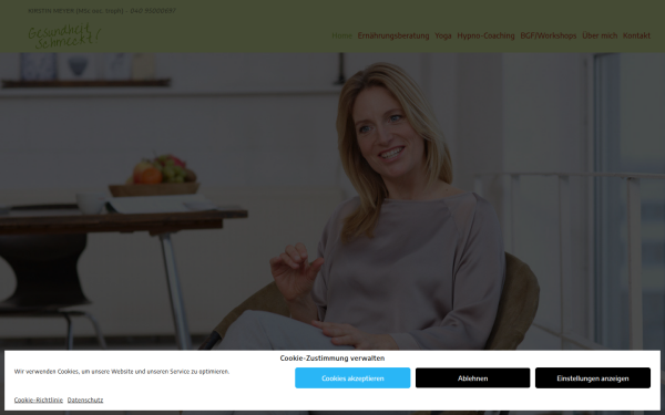 www.gesundheitschmeckt.de