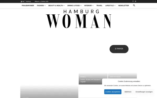 hamburg-woman.de