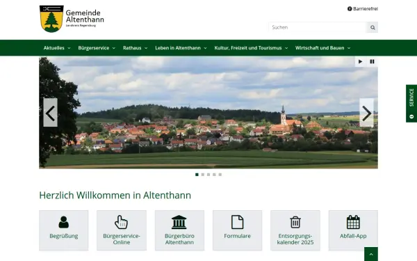 www.altenthann.de