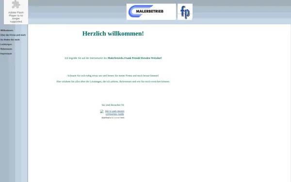 www.maler-weixdorf.de
