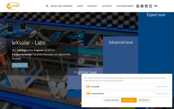 lexsolar.de
