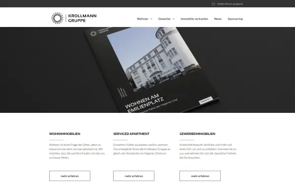 www.krollmann-gruppe.de