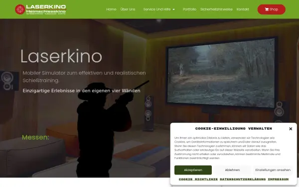 www.laserkino.de