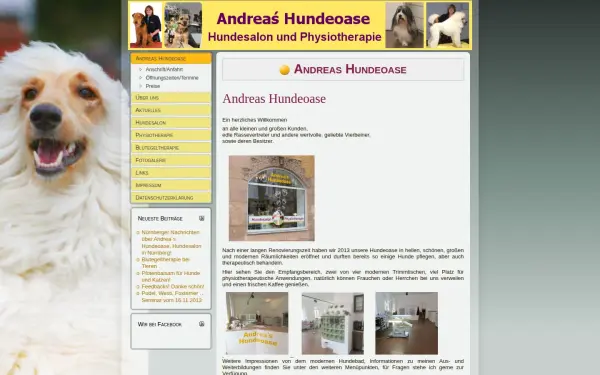 andreas-hundeoase.de