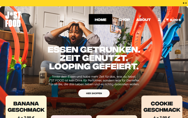 just-food.de