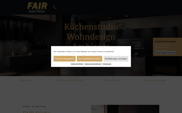 www.fair-kuechenstudio.com
