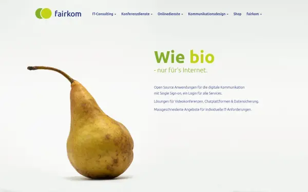 www.fairkom.eu