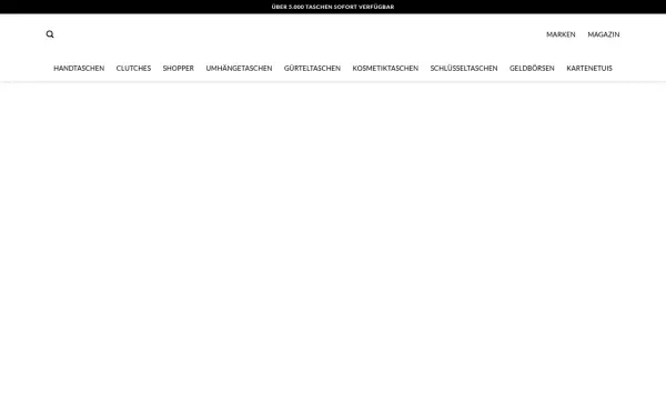 www.handtaschenstore.de