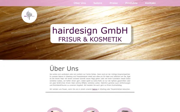 hairdesign-gmbh.de