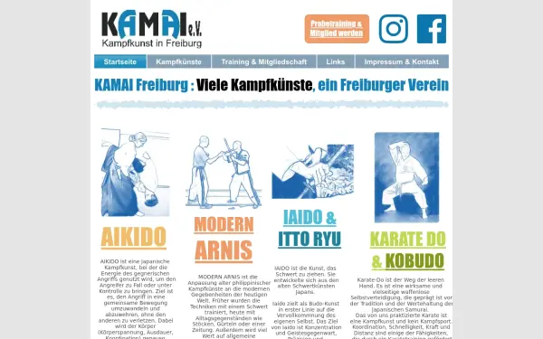 kamai-freiburg.de
