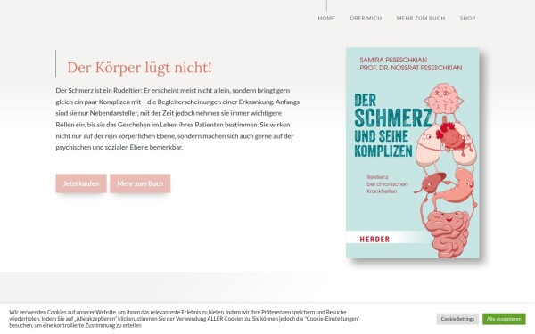 samira.peseschkian.org