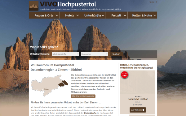 www.hochpustertal.net