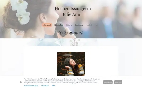 www.julieann.de
