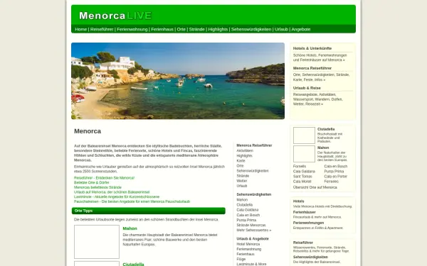 www.menorcalive.de
