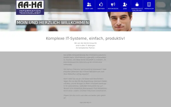 aa-ha.de