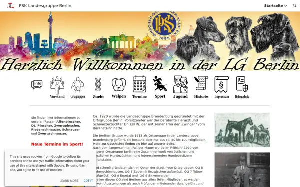 www.psk-lg-berlin.de
