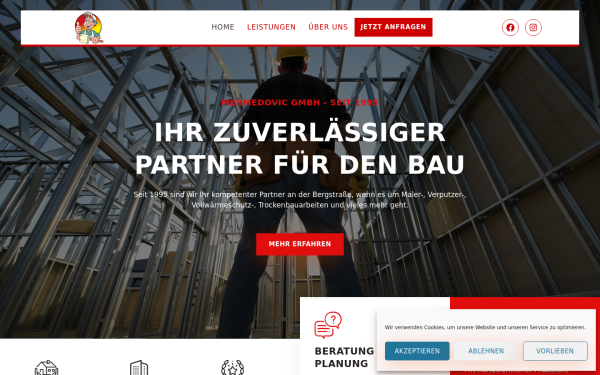 mehmedovic-gmbh.de