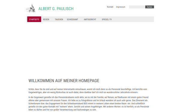 paulisch-online.de