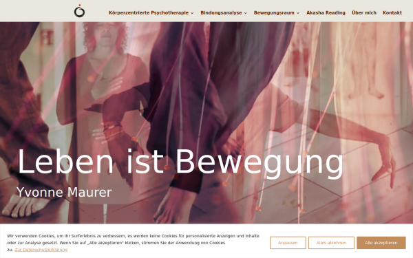 yvonnemaurer.de