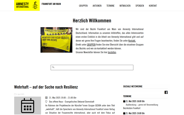 amnesty-frankfurt.de