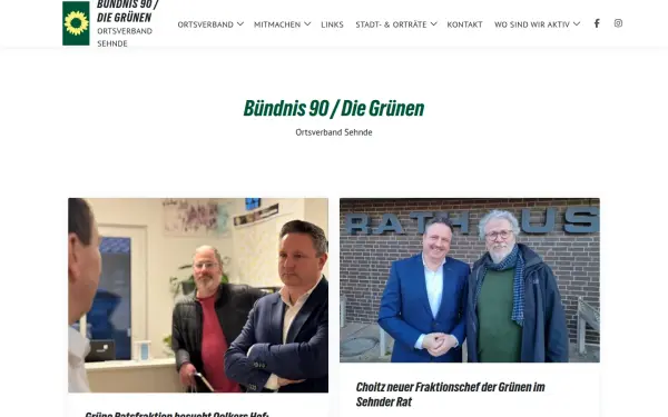 gruene-sehnde.de