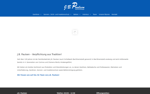 www.gardinen-paulsen.de