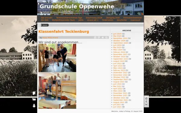 www.grundschule-oppenwehe.de