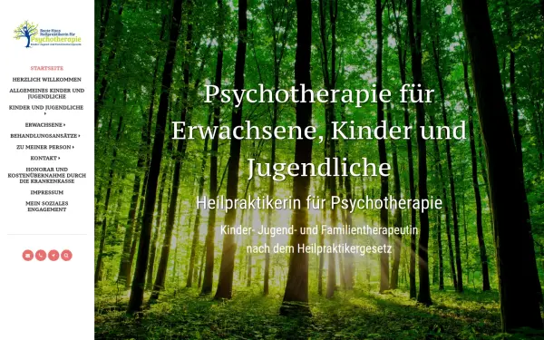 www.psychotherapie-haas.de