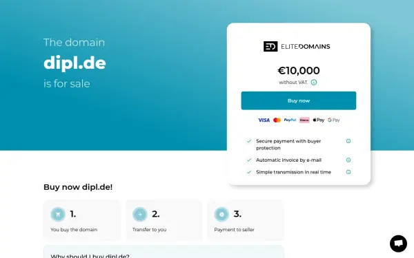 dipl.de