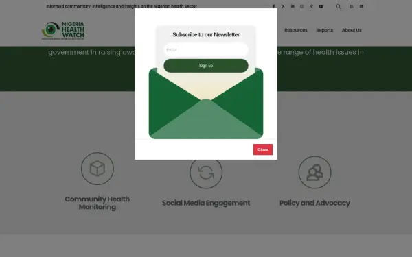 nigeriahealthwatch.com