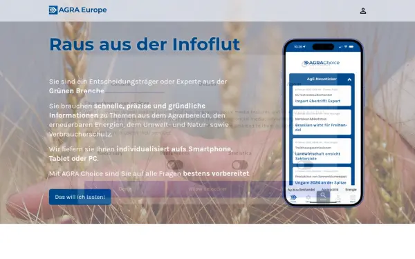 www.agra.de