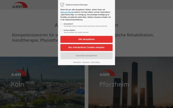 www.asr-reha.de