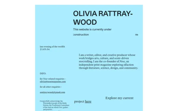 oliviarattraywood.com