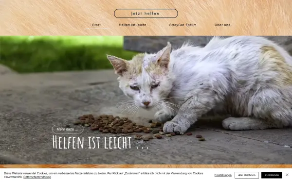 www.animal-welfare.de