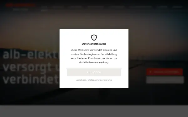 www.alb-elektric.de