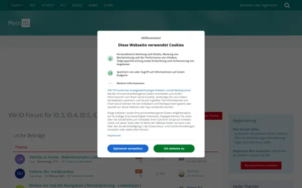 www.meinid.com