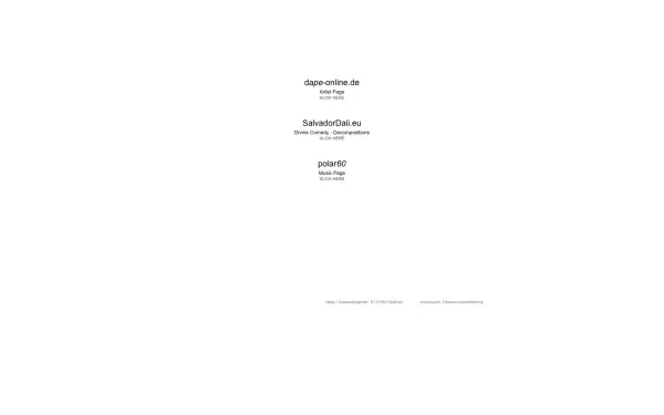 dape-online.de