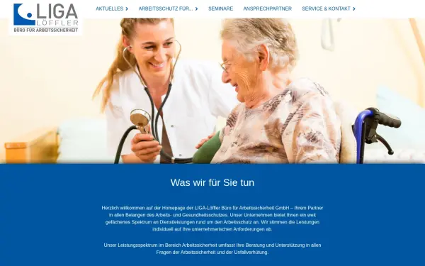 www.loeffler-arbeitssicherheit.de