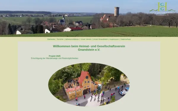 heimatverein-gnandstein.de